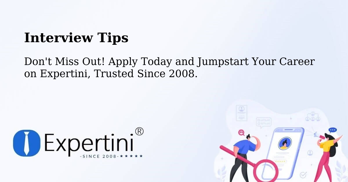Interview Tips & Techniques for Job Seekers – Desovo - Desovo, Macedonia Jobs Expertini